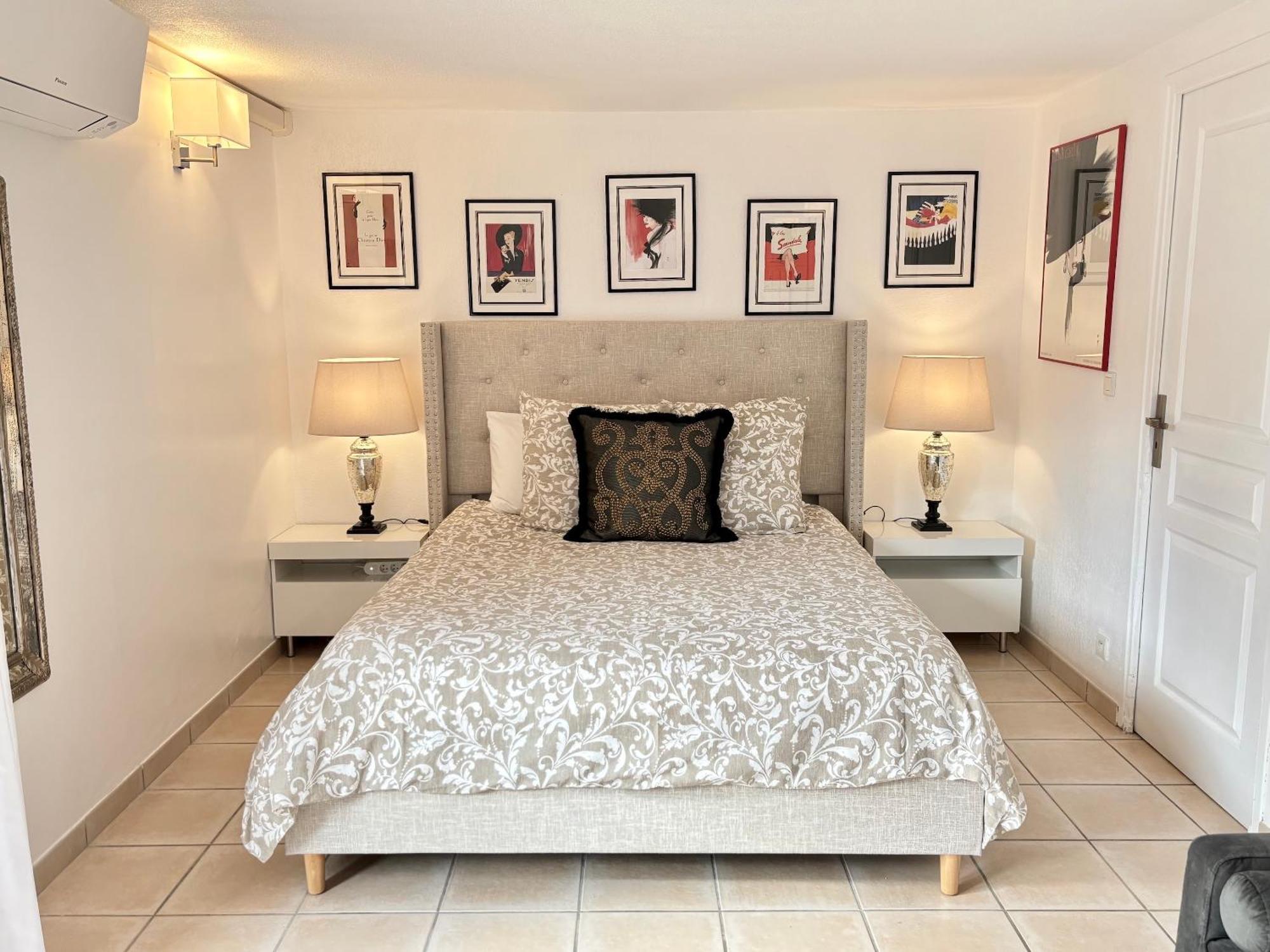 La Vie Est Belle En Provence Bed & Breakfast Tourves Dış mekan fotoğraf
